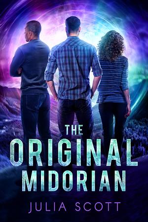 The Original Midorian by Julia Scott