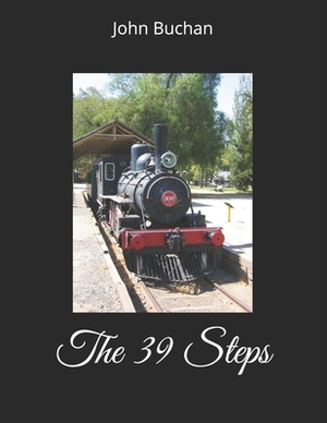 The 39 Steps by John Buchan