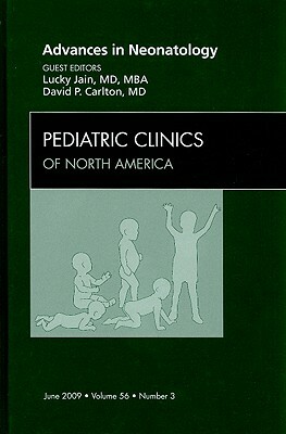 Advances in Neonatology: Number 3 by Lucky Jain, David P. Carlton