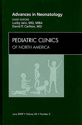 Advances in Neonatology: Number 3 by David P. Carlton, Lucky Jain