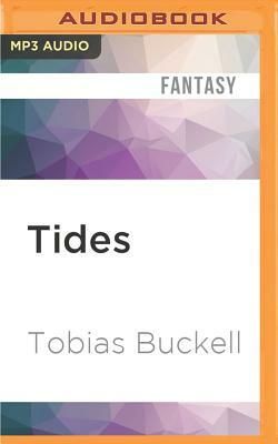Tides by Tobias Buckell