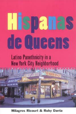 Hispanas de Queens by Milagros Ricourt