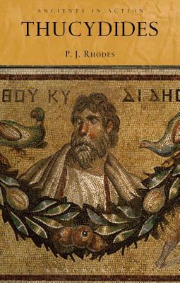 Thucydides by P. J. Rhodes