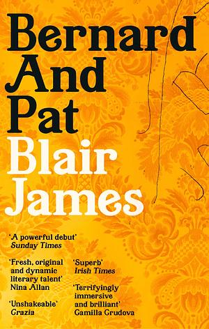 Bernard And Pat by Blair James