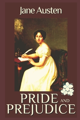 Pride and Prejudice by Jane Austen