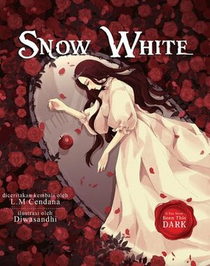 Snow White by LM Cendana