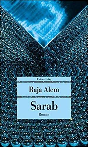 Sarab by Raja Alem