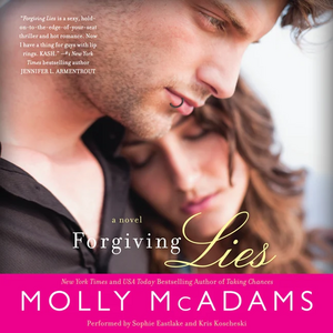 Forgiving Lies by Molly McAdams