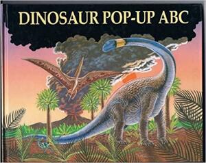 Dinosaur Pop-up ABC by Arlene Maguire