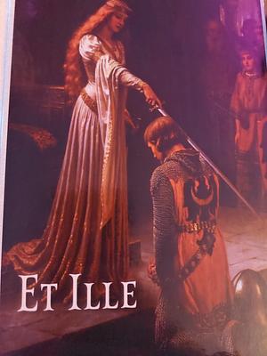 Et Ille by Annette Akkerman