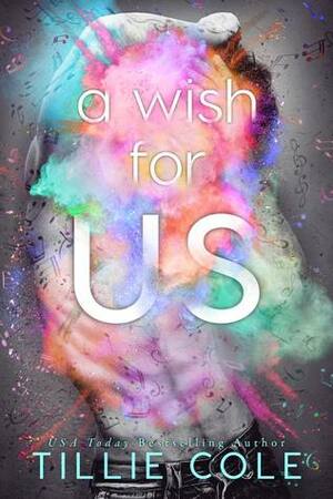 A Wish for Us by Tillie Cole