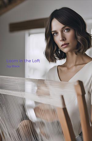 Loom in the Loft by Jay Black