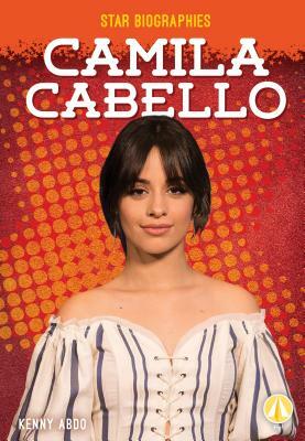 Camila Cabello by Kenny Abdo