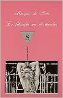 La Filosofia En El Tocador by Marquis de Sade