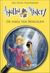 De Parel van Bengalen by Stefano Turconi, Sandra Verhulst, Sir Steve Stevenson