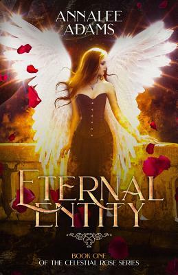 Eternal Entity by Annalee Adams