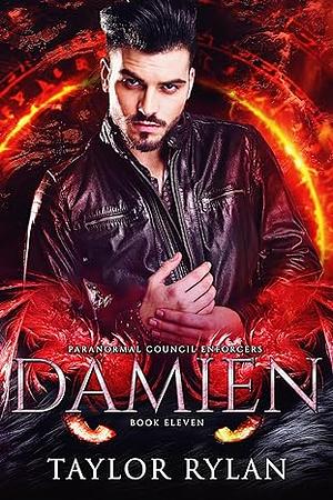 Damien by Taylor Rylan