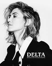 Bridge Over Troubled Dreams by Delta Goodrem