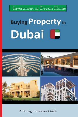 Buying Property in Dubai by Jan Weiss