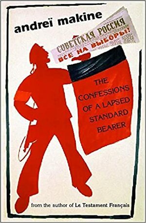 Confessions of a Lapsed Standard-Bearer by Geoffrey Strachan