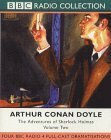 The Adventures of Sherlock Holmes, Vol. II by Arthur Conan Doyle, Bert Coules