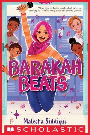 Barakah Beats by Maleeha Siddiqui