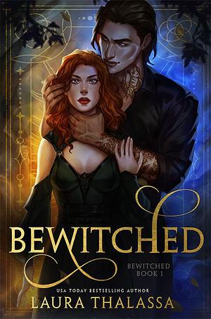 Bewitched by Laura Thalassa