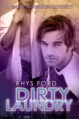 Dirty Laundry by Rhys Ford