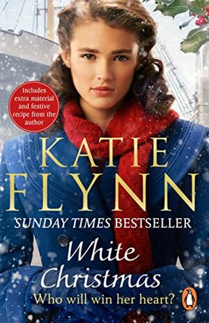 White Christmas by Katie Flynn