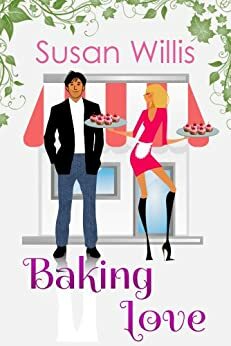 Baking Love by Susan Willis