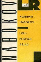 Läbipaistvad asjad by Vladimir Nabokov