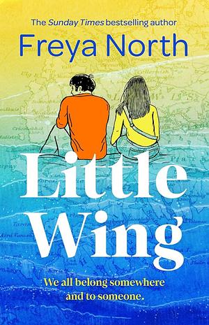 Little Wing by Freya North