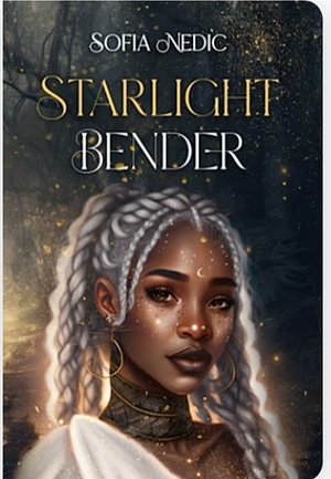Starlight bender by Sofia Nedic