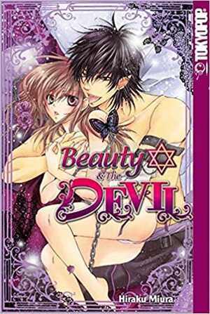 Beauty & the Devil by Hiraku Miura