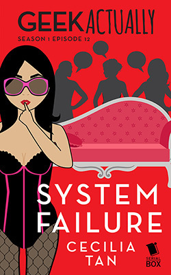 System Failure by Cecilia Tan