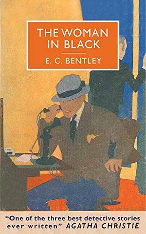 The Woman in Black by E.C. Bentley