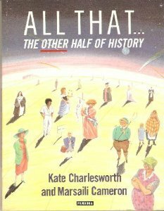 All That by Marsaili Cameron, Kate Charlesworth