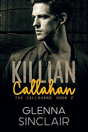 Killian by Glenna Sinclair