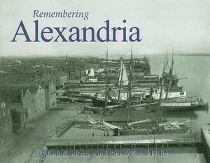 Remembering Alexandria by 