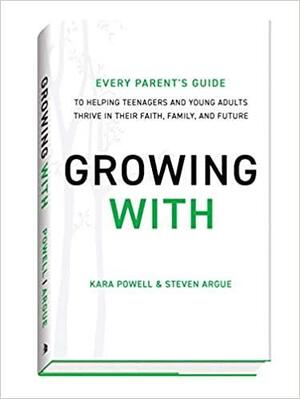 Growing With by Kara Powell