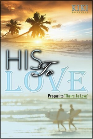 His to Love by Kiki Burrelli