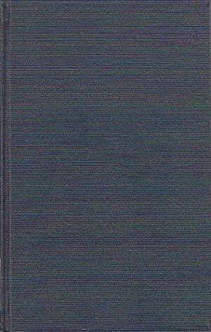 English Ethical Socialism: Thomas More to R.H. Tawney by Norman Dennis