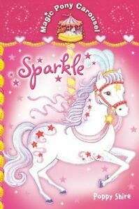 Sparkle by Poppy Shire