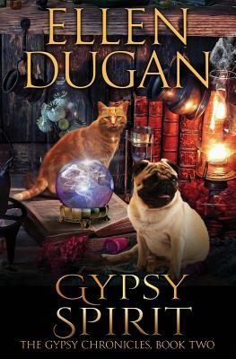 Gypsy Spirit by Ellen Dugan