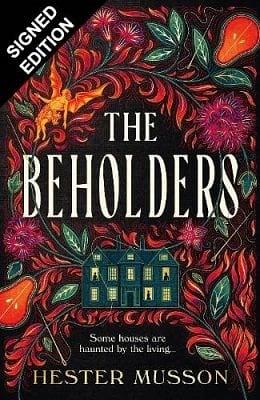 The Beholders by Hester Musson