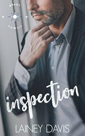 Inspection: A Silver Fox Romance by Lainey Davis