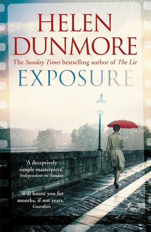 Exposure by Helen Dunmore