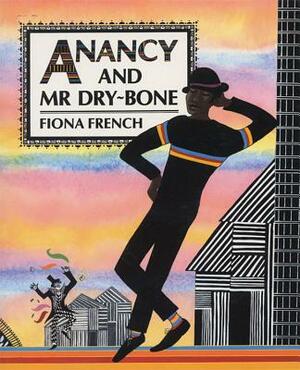 Anancy and Mr Dry-Bone by 