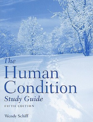 The Human Condition by Wendy Schiff