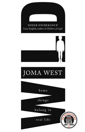 Wild by Joma West